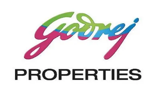 Godrej Properties