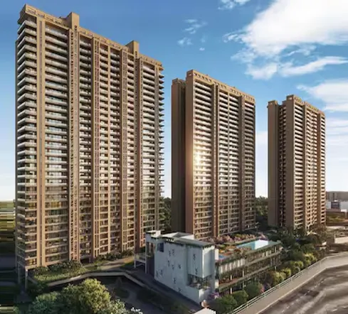 Godrej Aristocrat