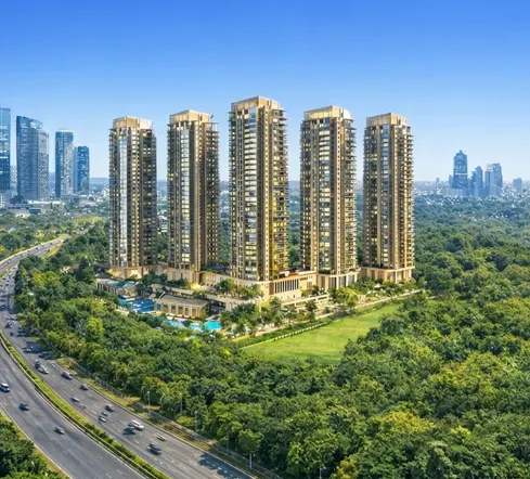 Godrej Samaris