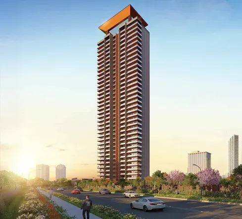 Signature Global Cloverdale