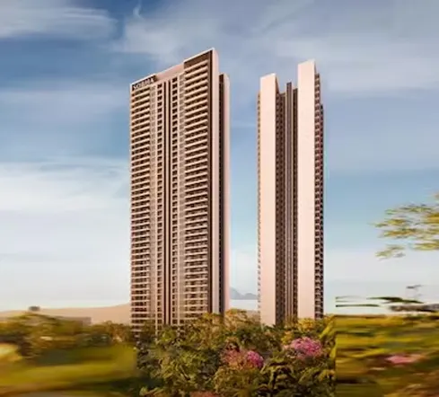 Sobha Crescent