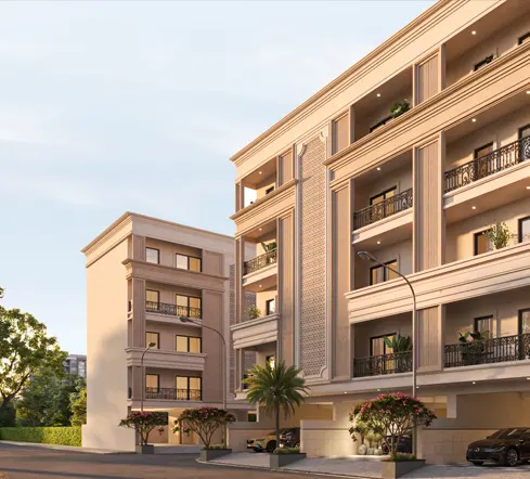 green valley homes