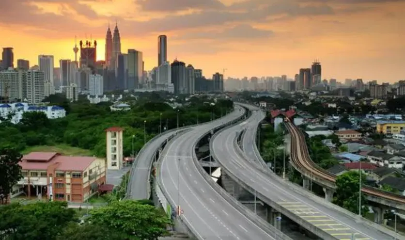 Sohna Road