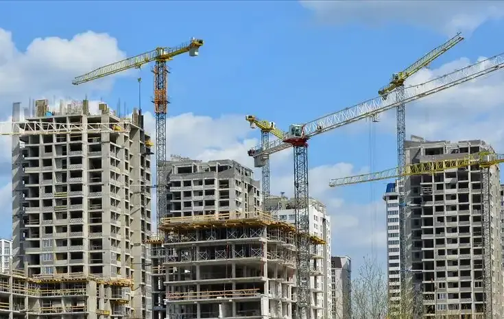 Under Construction