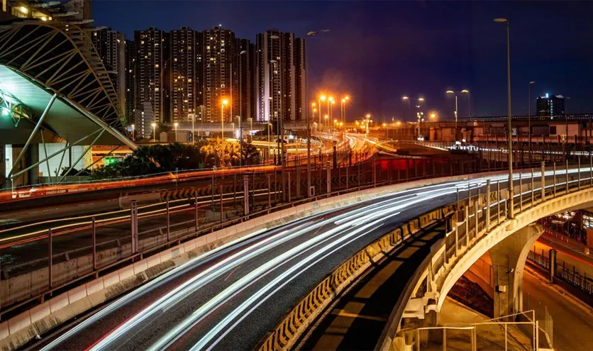 Dwarka Expressway
